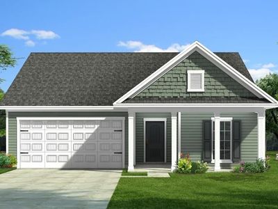 201 Orkney Road, Savannah, GA, 31407