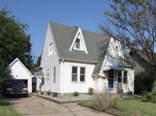 547 S Erie Ave, Wichita, KS 67211