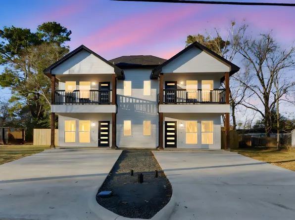 2651 Beaumont Ave #A, Liberty, TX 77575