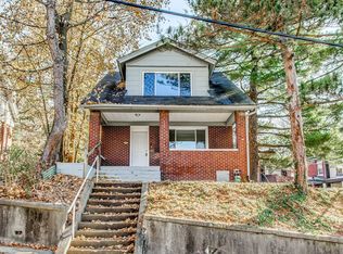 500 N Mathilda St, Pittsburgh, PA 15224