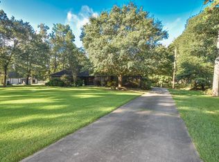 34611 Brown Rd, Pinehurst, TX 77362