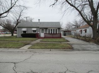 16890 Western Ave, Hazel Crest, IL 60429