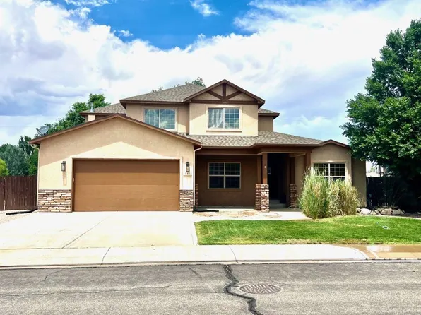 781 Moores Diamond Dr, Fruita, CO 81521