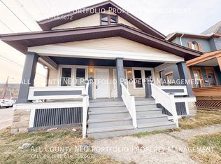 19 N Wayne Ave, Columbus, OH