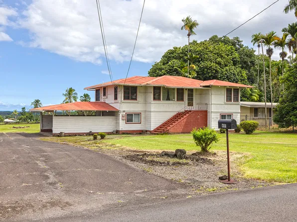 491 Iwalani St, Hilo, HI 96720