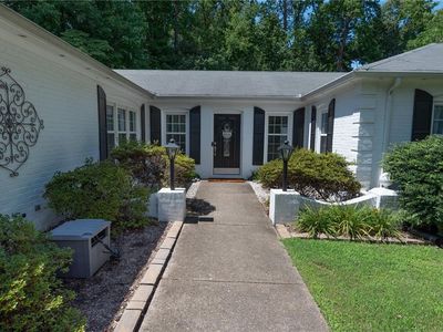 104 Old Landing Rd, Yorktown, VA, 23692