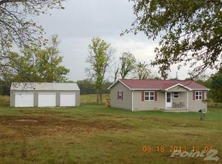 25450 E 2150th Rd, Fair Play, MO 65649