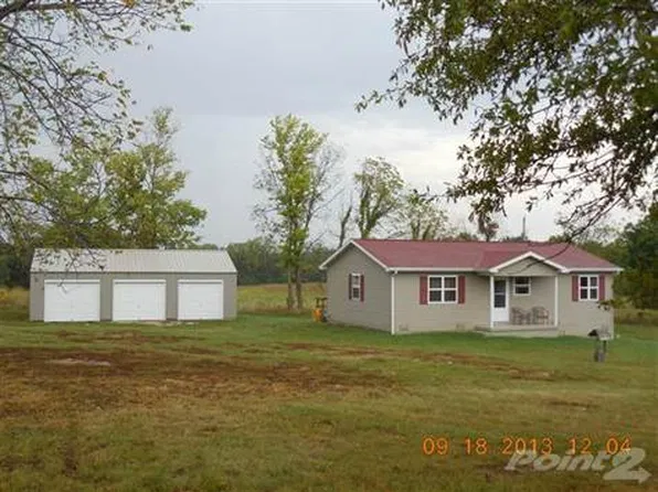 25450 E 2150th Rd, Fair Play, MO 65649