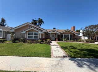 2661 Kempton Dr, Los Alamitos, CA 90720
