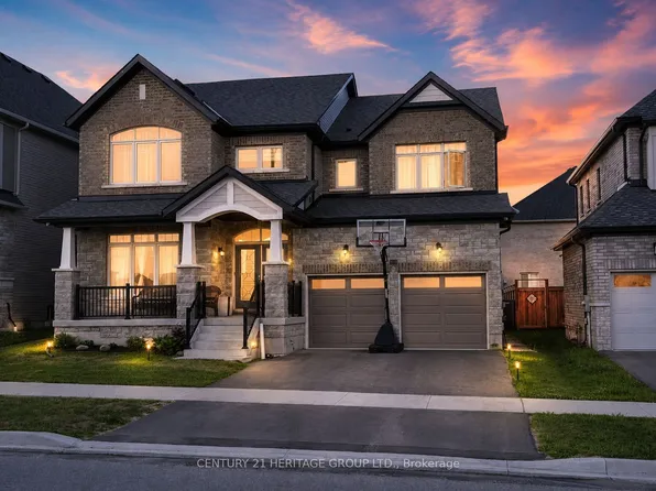 1110 Wickham Rd, Innisfil, ON L9S 0P8