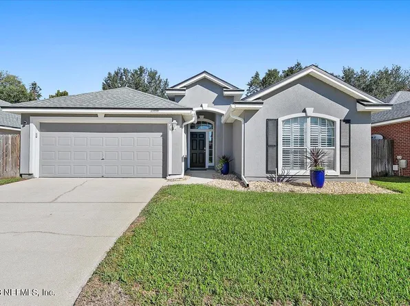 8429 STELLING Drive S, Jacksonville, FL 32244