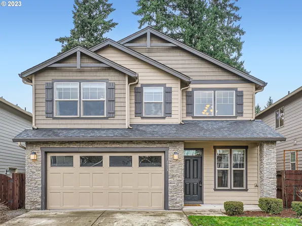 4431 NE 136th Ave, Vancouver, WA 98682