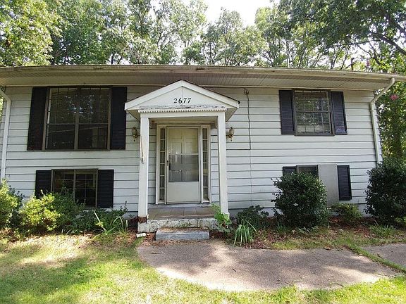 2nd image of 2677 Stoneview Ct NW