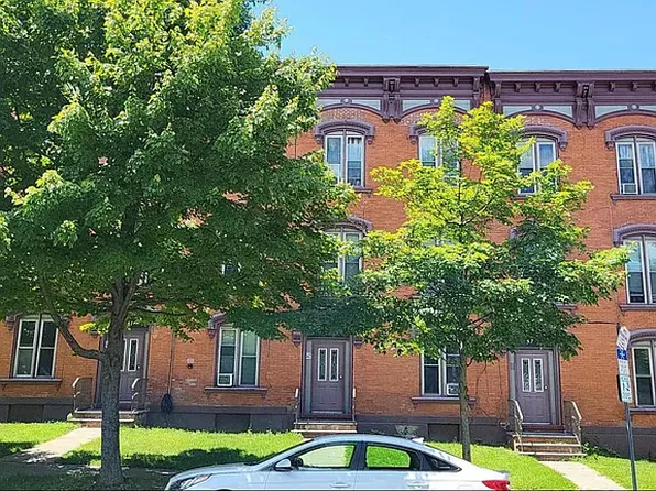 59 S Hamilton St, Poughkeepsie, NY