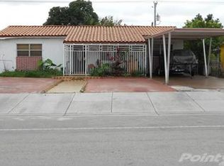730 E 56th St, Hialeah, FL 33013