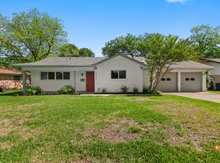 2300 Remuda Trl, Austin, TX 78745