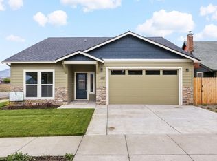 1681 Thomas Rd, Medford, OR 97501