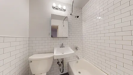 Rented by Bond New York