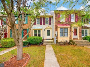 14027 Chestnut Ct, Laurel, MD 20707