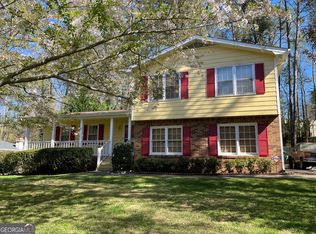 3328 Rae Pl, Lawrenceville, GA 30044