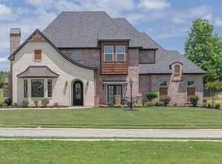 5 Eagle Ridge Dr, Haughton, LA 71037