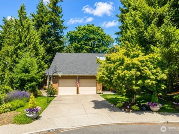 505 S 31st Street, Renton, WA 98055