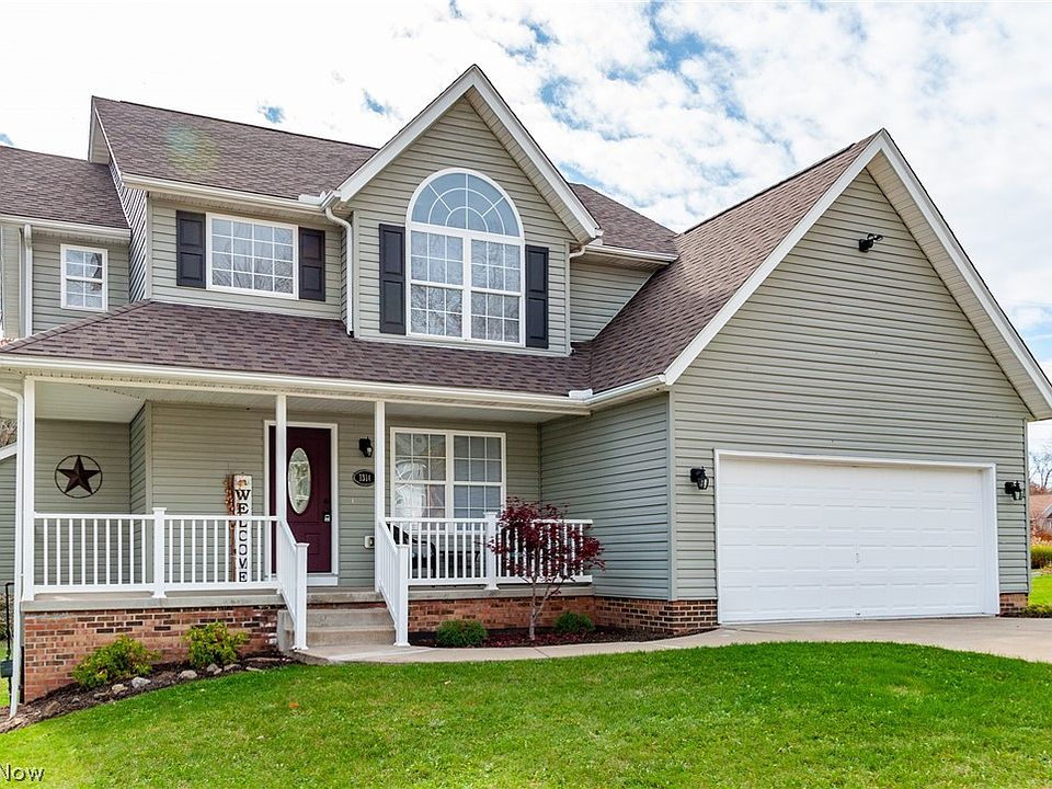 1314 Derbydale Rd, Akron, OH 44306 Zillow