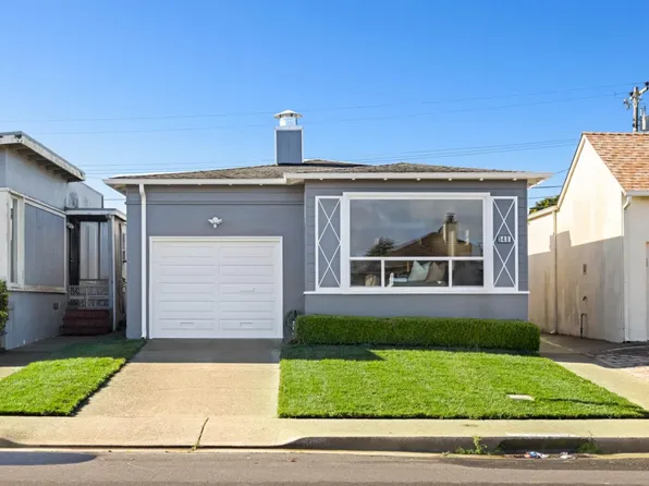 548 Skyline Dr, Daly City, CA 94015