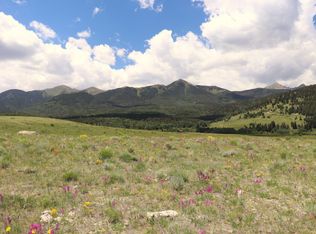 380 Shoshone Ridge Rd, Westcliffe, CO 81252