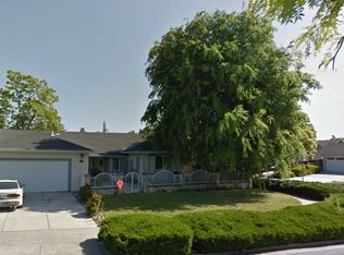 603 Lanfair Dr, San Jose, CA 95136