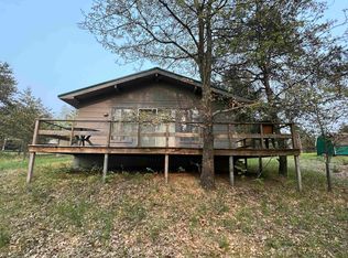 2410 Ridgewood Dr, Friendship, WI 53934
