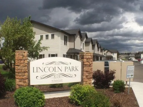 446 W 6 S APT 602, Rexburg, ID 83440