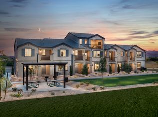 Bedford Plan, Juniper Trails, Henderson, NV 89015