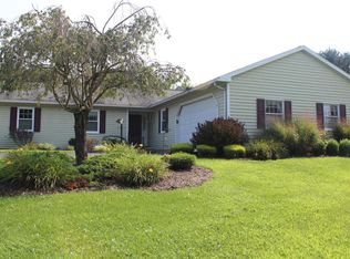 2324 Warrensville Rd, Montoursville, PA 17754