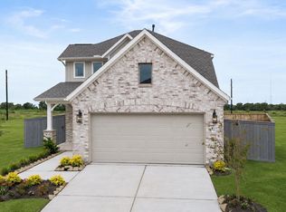 17063 Shimmer Ray St, Hockley, TX 77447