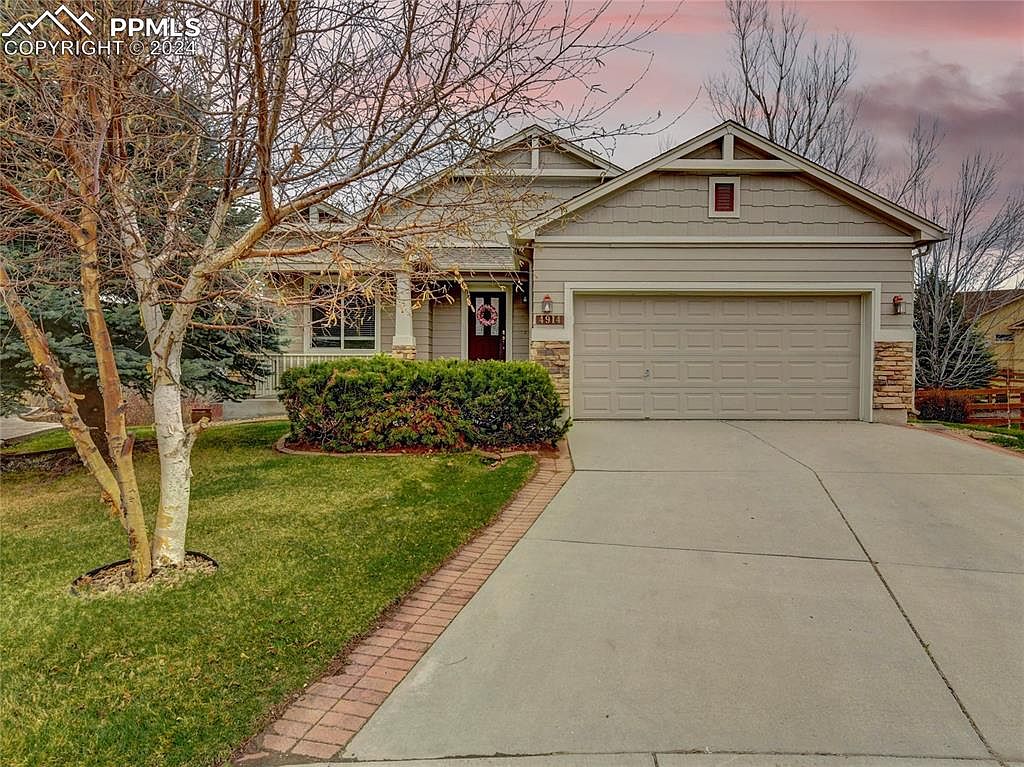 4914 Barnstormers Ave, Colorado Springs, CO 80911 Zillow