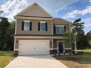 105 Jackson Way, Holly Springs, GA 30115