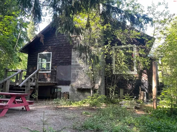 2256 Hoo Doo Mountain Rd, Priest River, ID 83856