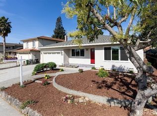 2039 Commodore Dr, San Jose, CA 95133