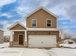 305 Garnet St, Collinsville, IL