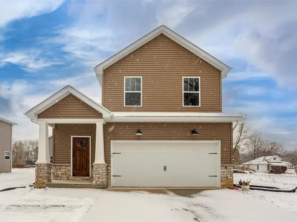 305 Garnet St, Collinsville, IL 62234