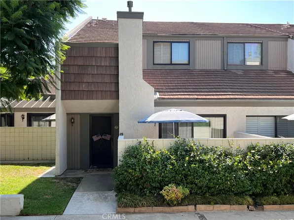 586 W Huntington Dr Unit E, Arcadia, CA 91007