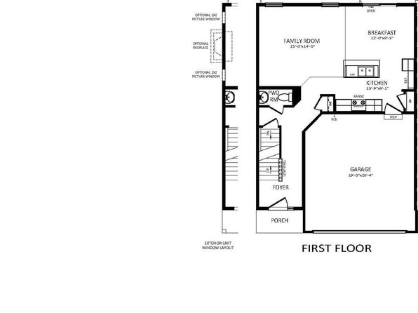Gardenia Plan At Stone Mill Ests, Duncannon, PA 17020