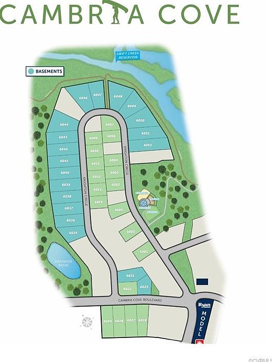2nd image of 15918 Cambria Cove Blvd