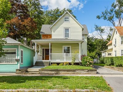 151 N Genesee St, Geneva, NY, 14456