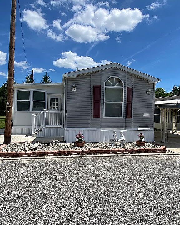 3016 Route 9 S TRLR 15, Rio Grande, NJ 08242 Zillow