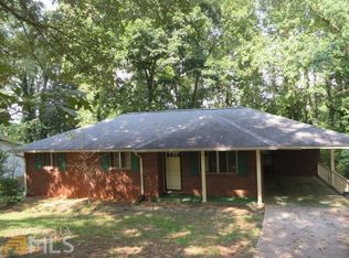 2952 Drew Valley Rd, Gainesville, GA 30504