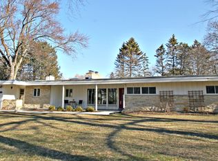 15200 Westover Rd, Elm Grove, WI 53122