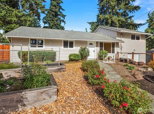 1901 192nd Pl SW, Lynnwood, WA