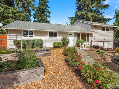 1901 192nd Place SW, Lynnwood, WA, 98036